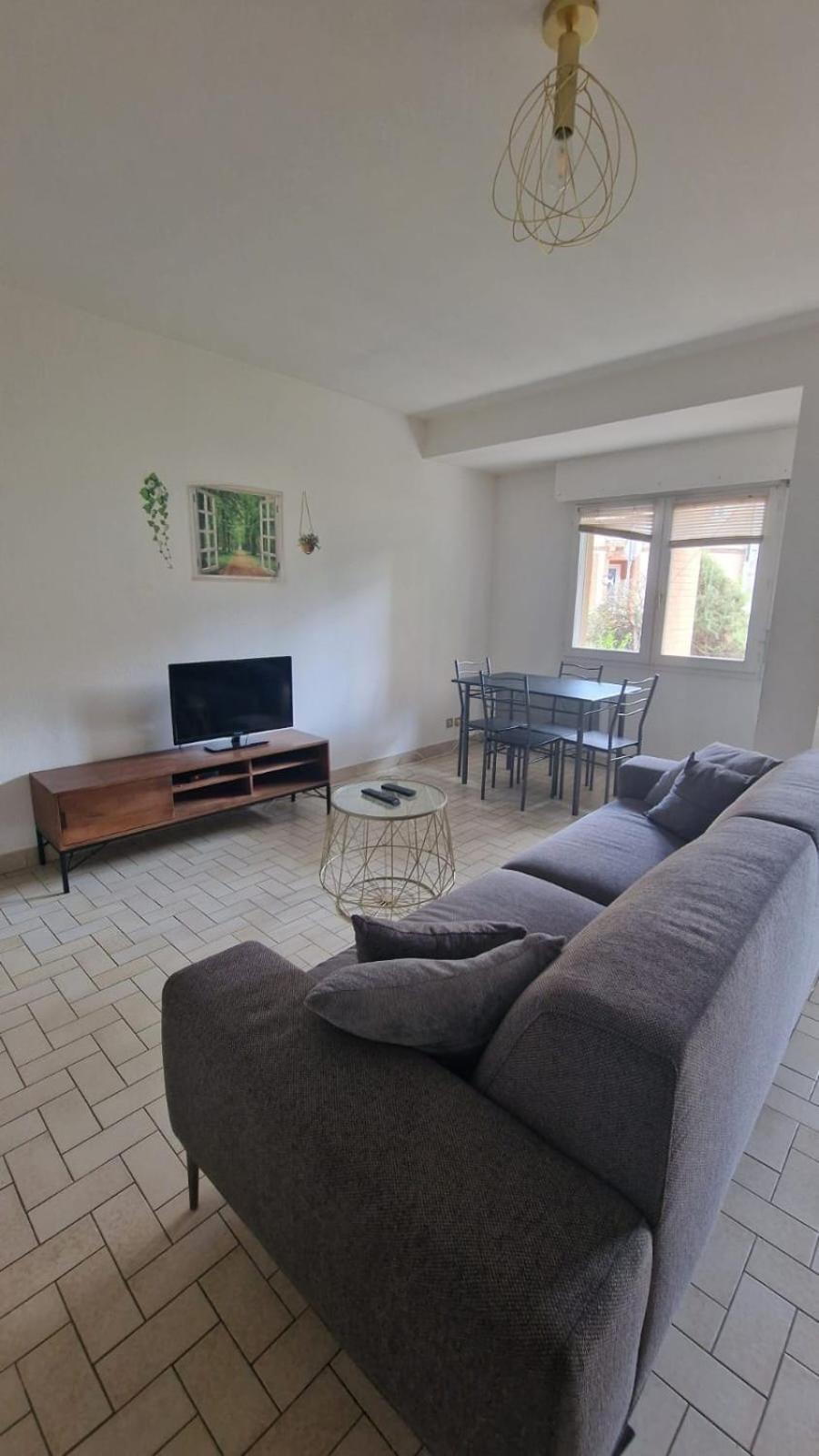 T2 Proche Zenith Appartement