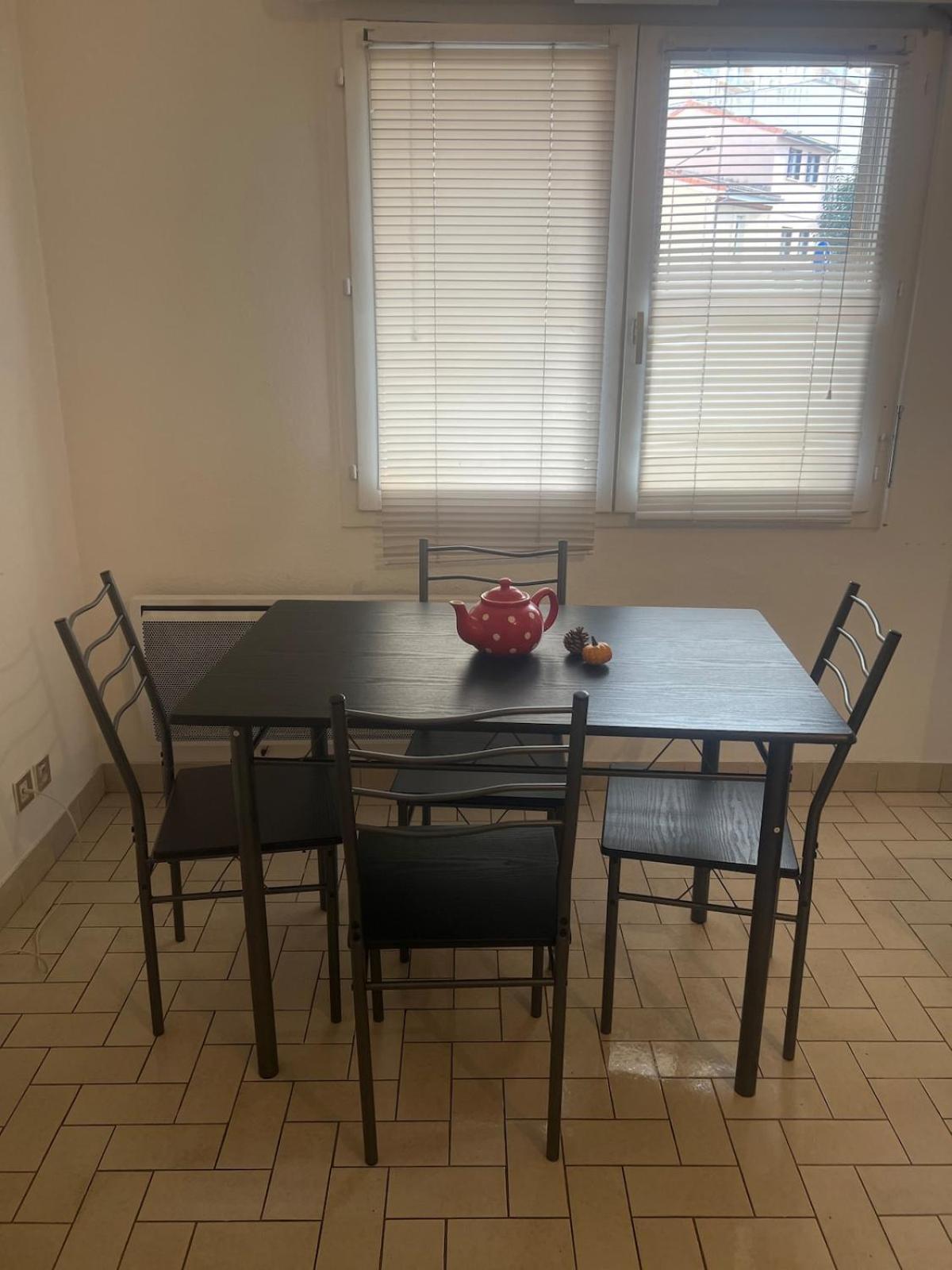 T2 Proche Zenith Appartement